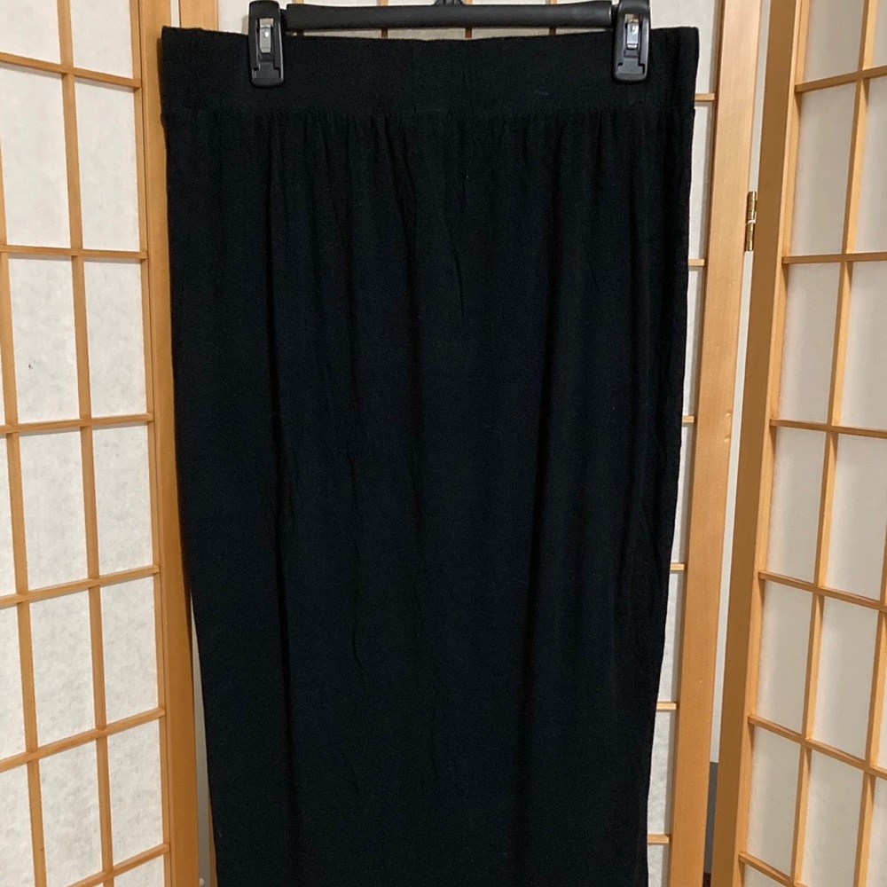 Liz Lange Maternity Maxi Skirt